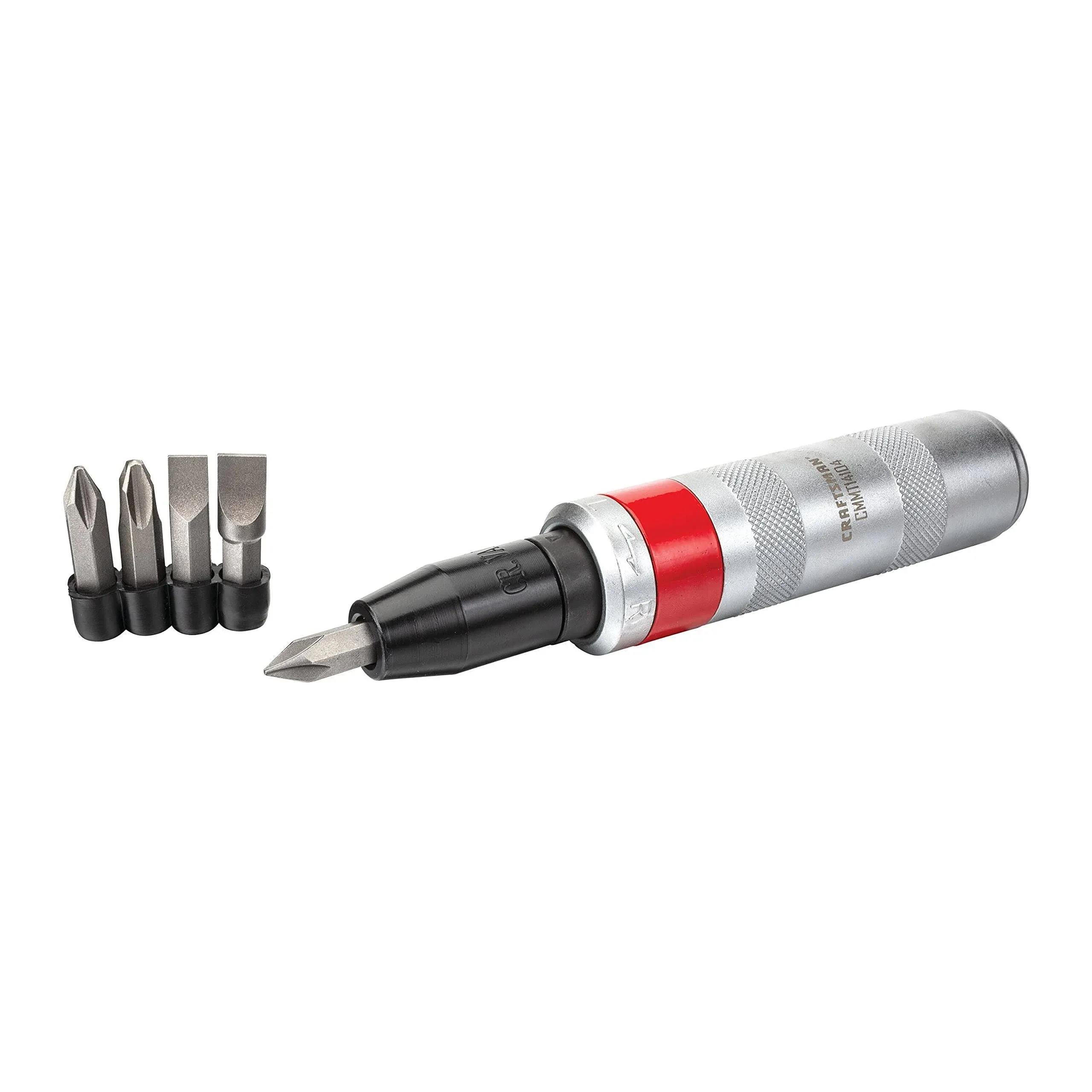 Craftsman Hand Impact Driver, 3/8-Inch Set (CMMT14104)