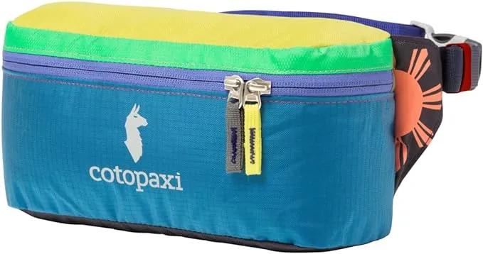 Cotopaxi Bataan 3L Fanny Pack