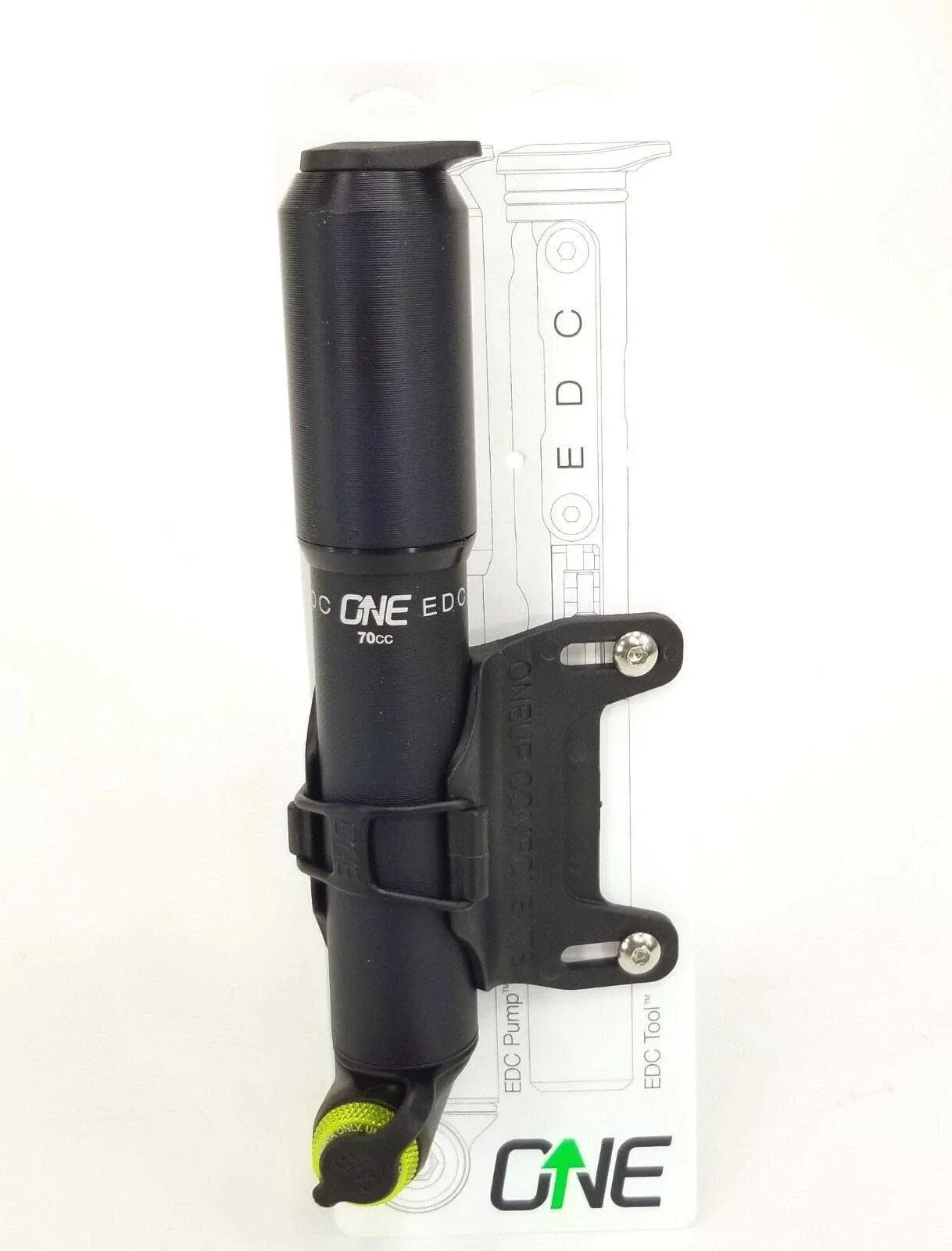 OneUp Components - EDC Pump 70cc