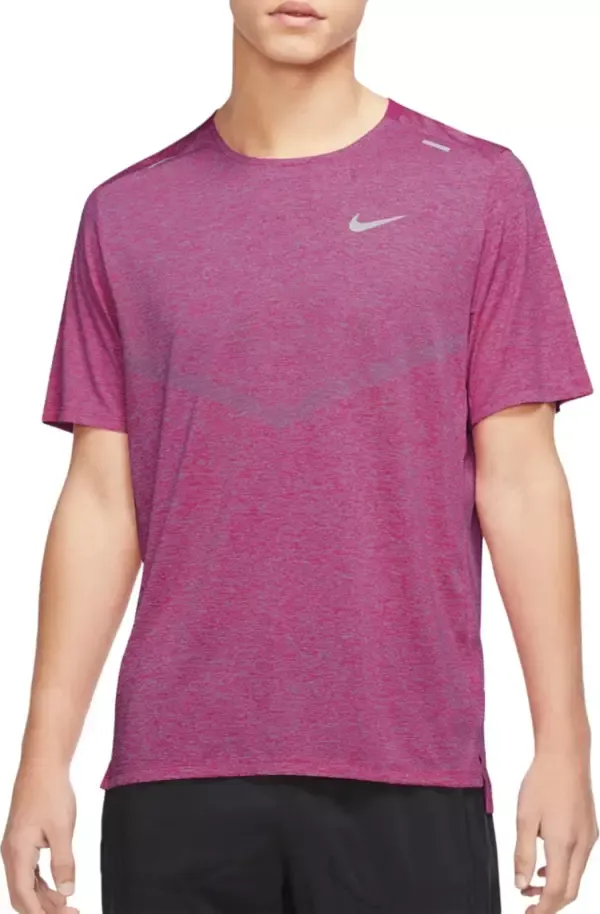 Nike Dri-FIT Rise 365 T-shirt Heren