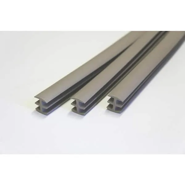 Trim-A-Slab 1/2 in. x 25 ft. Grey Concrete Expansion Joint Replacement