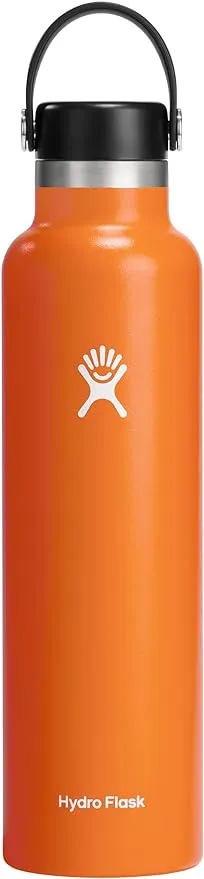 Hydro Flask 24 oz Standard Mouth Trillium