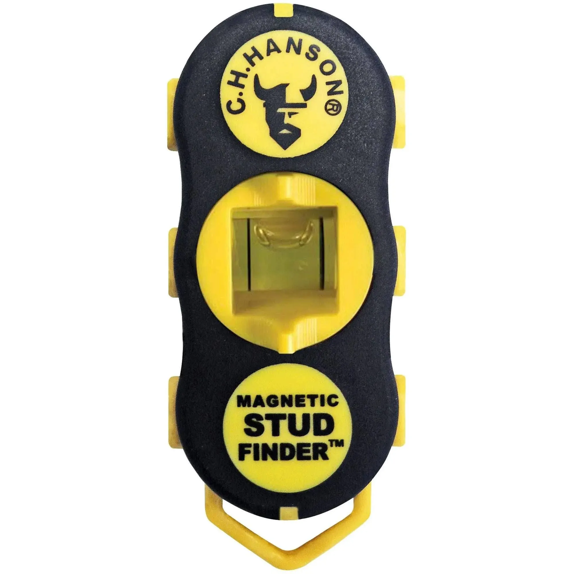 Hanson 03040 Magnetic Stud Finder