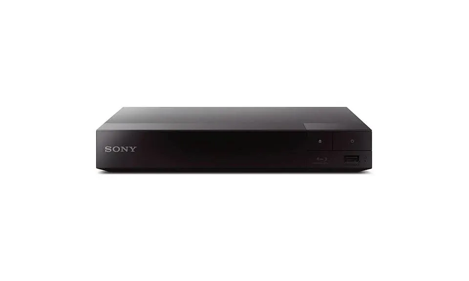 Sony BDPS1700 Wired Streaming Blu-ray Disc Player