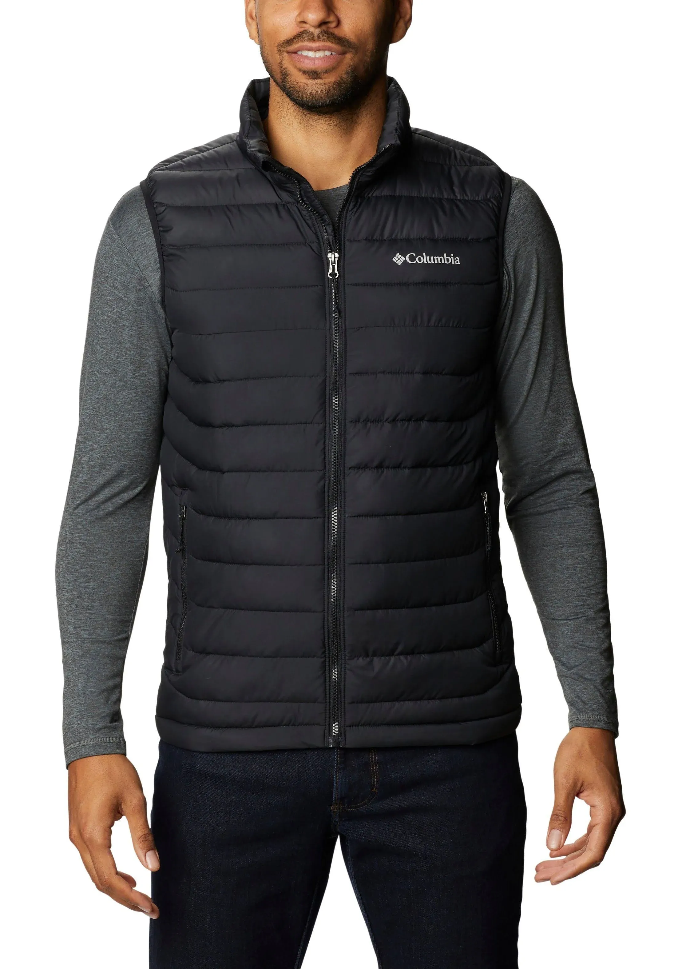 Columbia Men's Powder Lite Vest