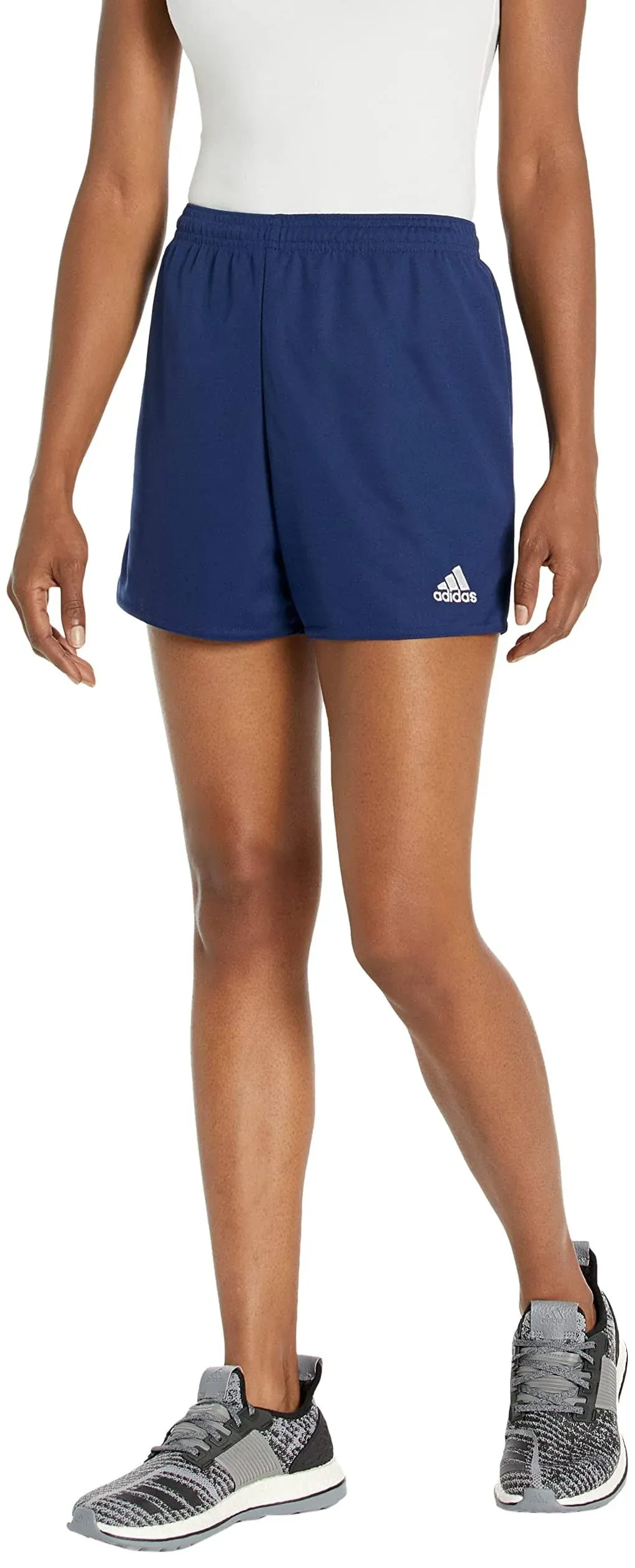 Adidas Women's Parma 16 Shorts