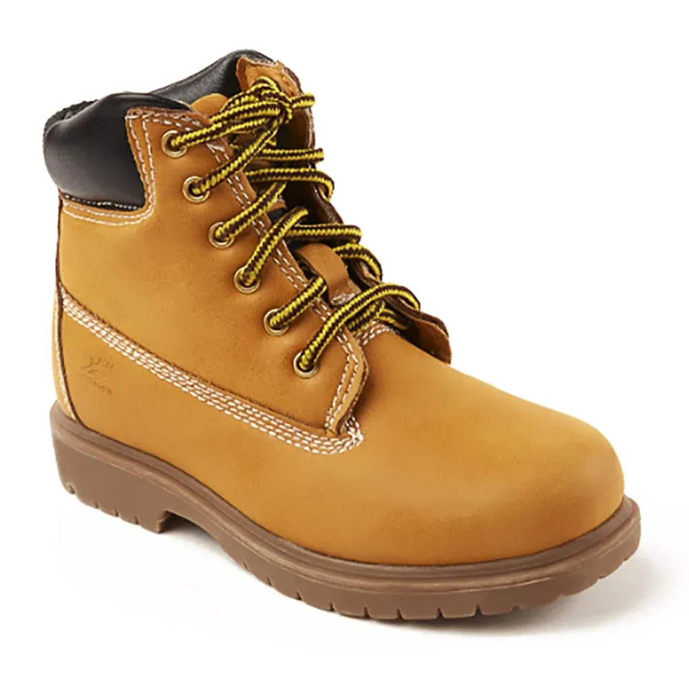 Deer Stags Kids' Mak2 Work Boots