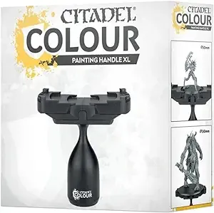 Games Workshop - Citadel Colour Painting Handle XL v2