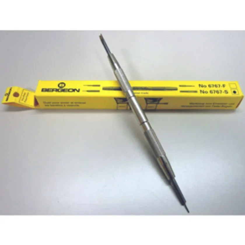 Bergeon Spring Bar Tool- 6767-S