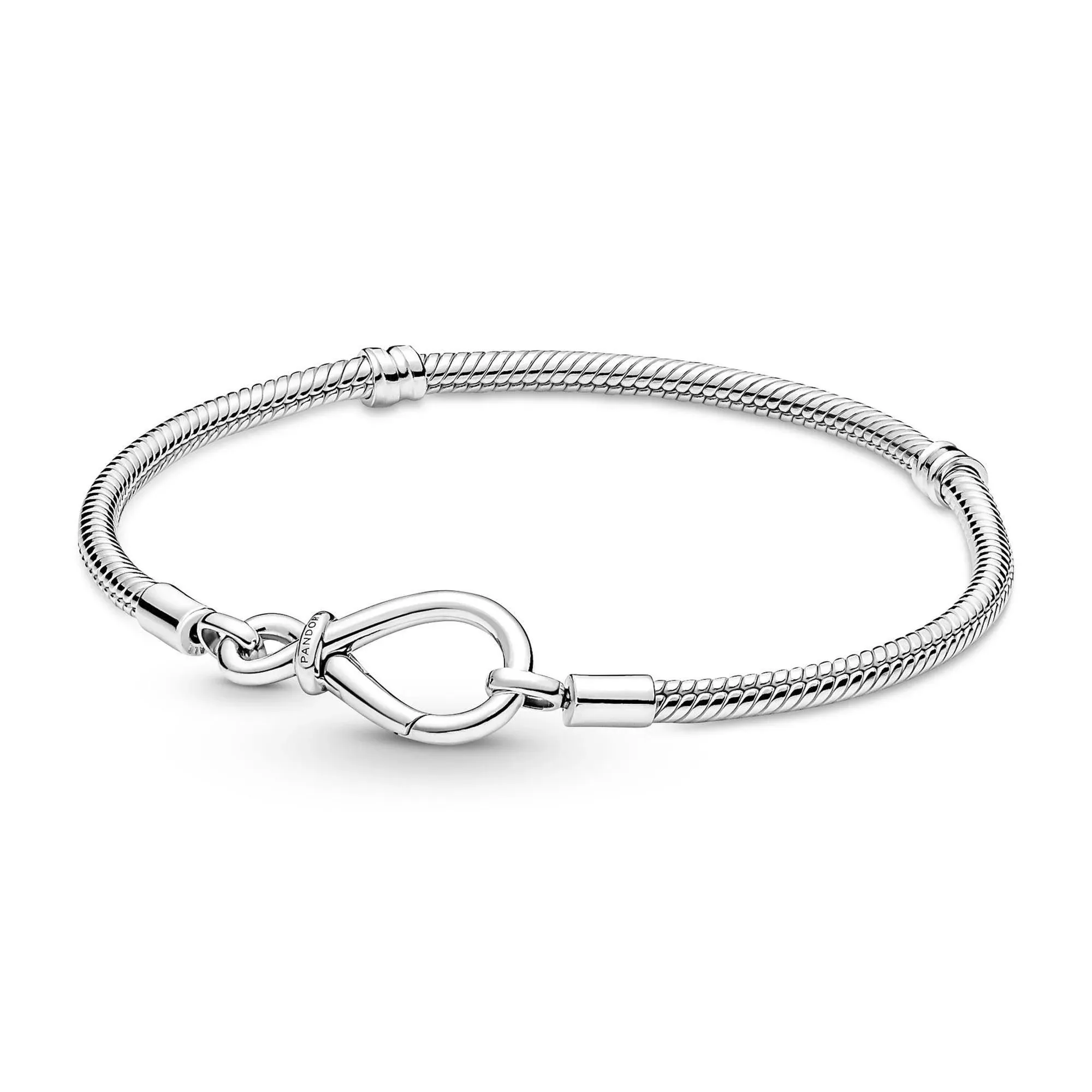 Pandora Armband Moments 590792C00-23