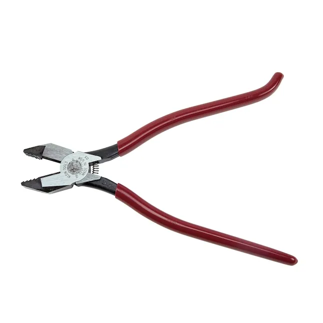 Klein Tools Ironworker Pliers