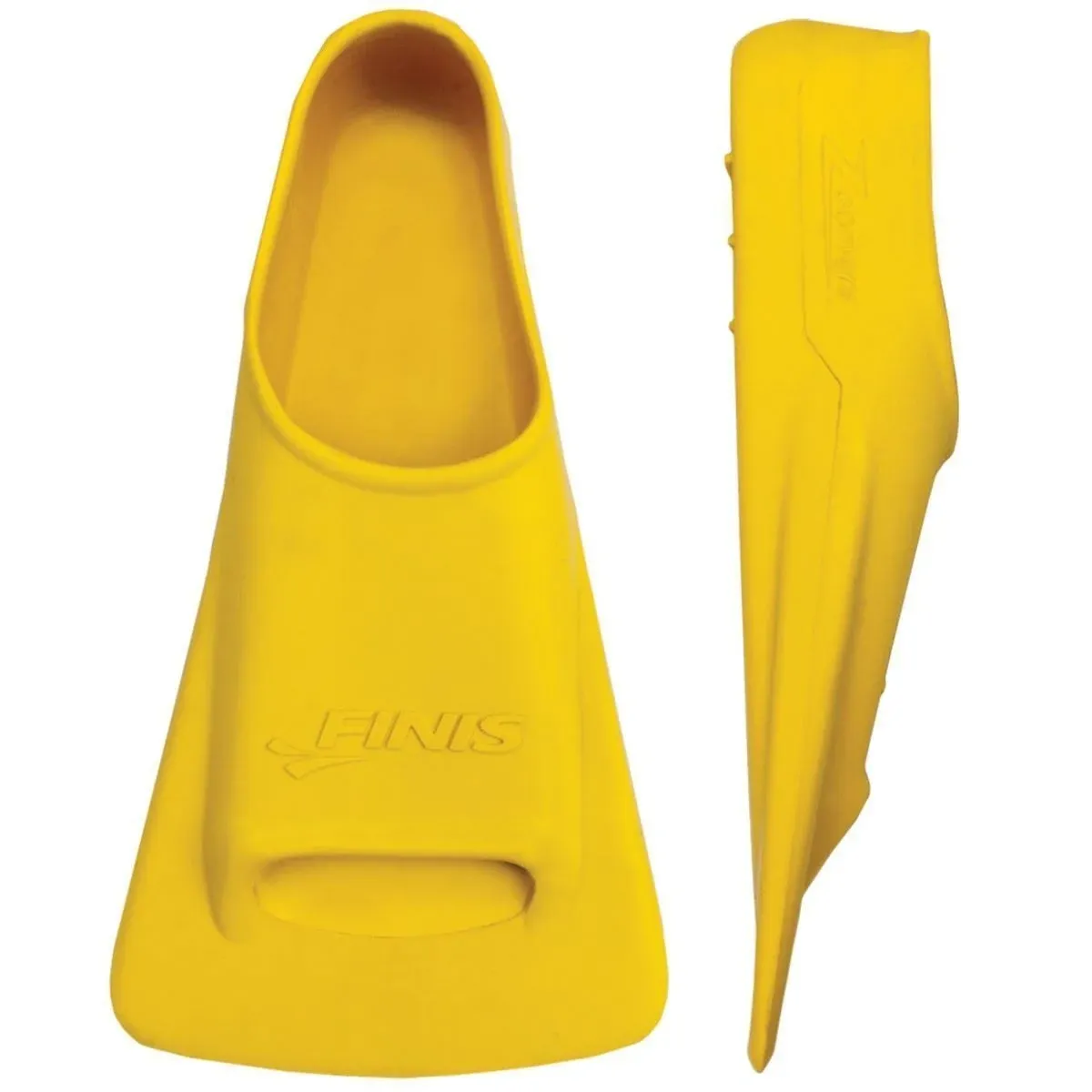 FINIS Zoomers Gold Swim Fins