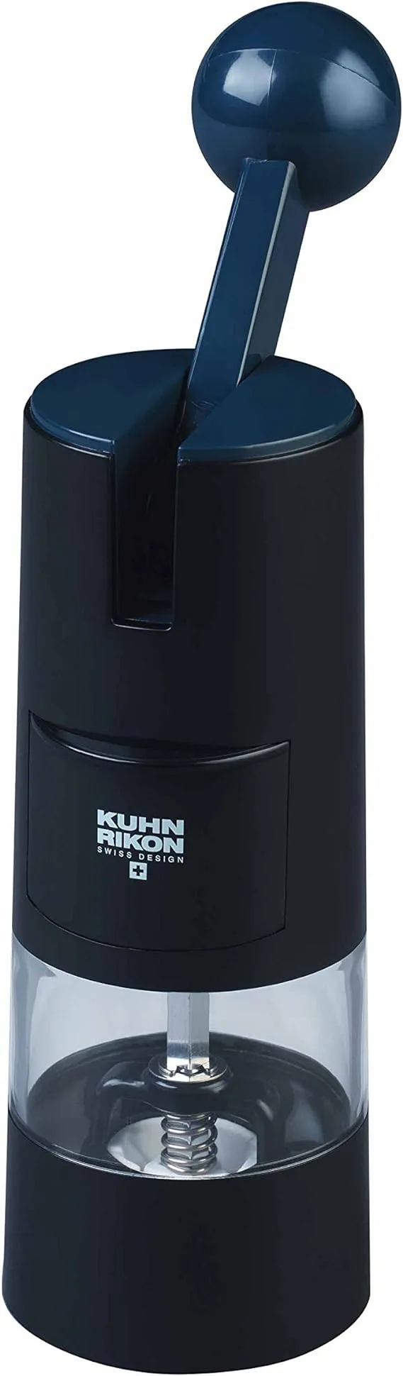 Kuhn Rikon Ratchet Grinder