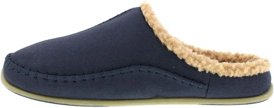 Deer Stags Men's Nordic Slipper