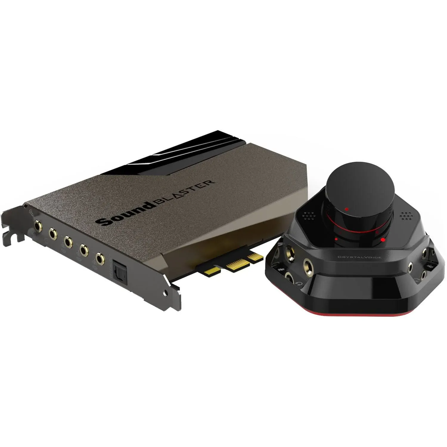 Creative Labs Sound Blaster AE-7 Sound Card