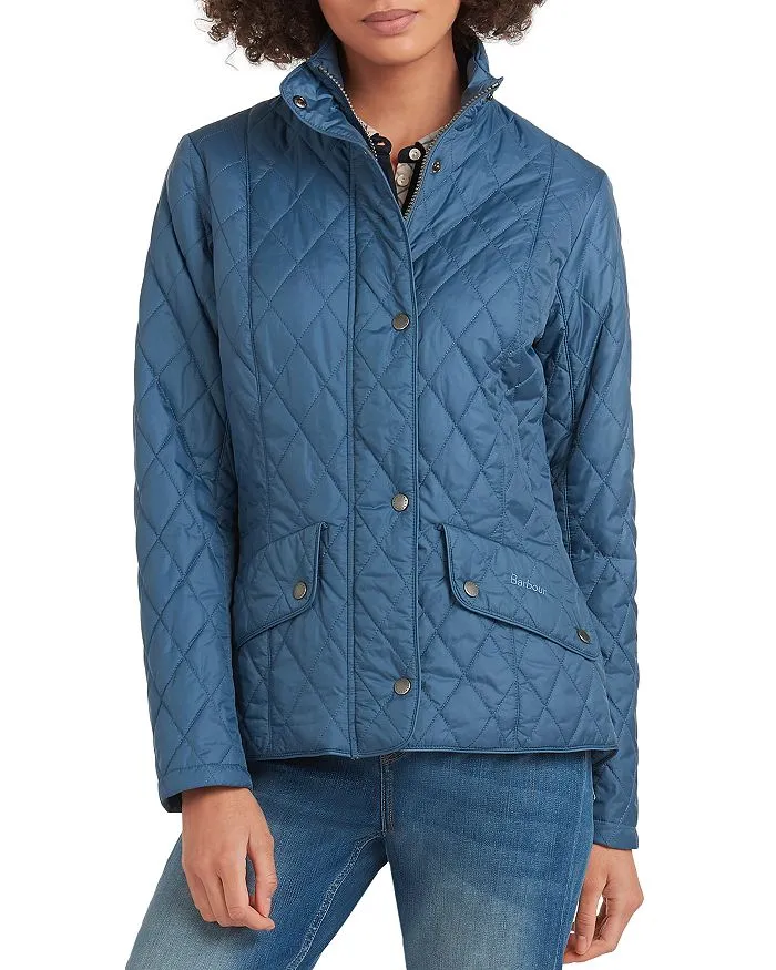 Barbour Women's Flyweight Quilted Jacket