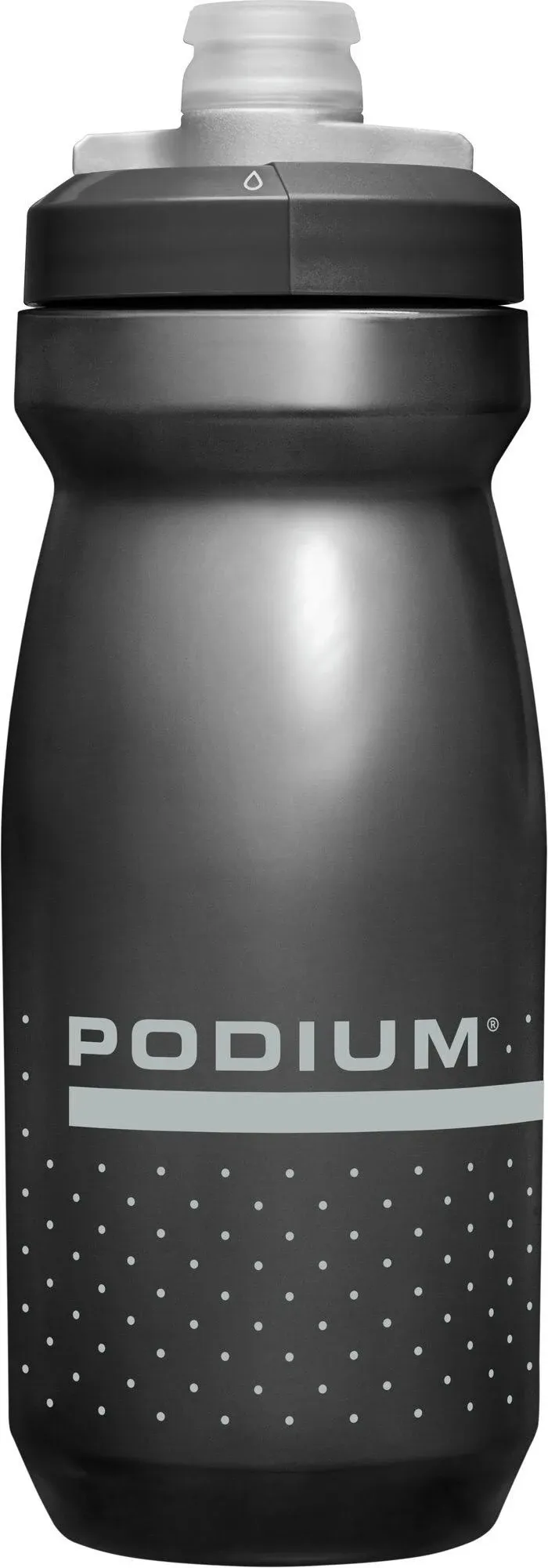 CamelBak Podium Bottle 21 oz Black