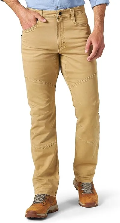 ATG by Wrangler Men's Reinforced Utility Pant