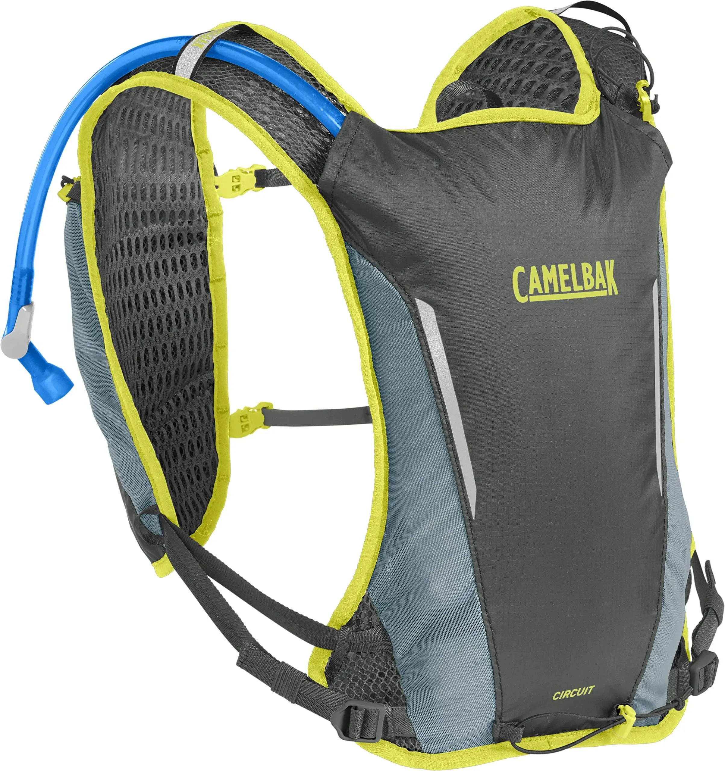 CamelBak Women&s Circuit Vest 50oz - Gibraltar Navy/Silver