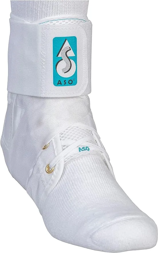 Med Spec ASO Ankle Stabilizer