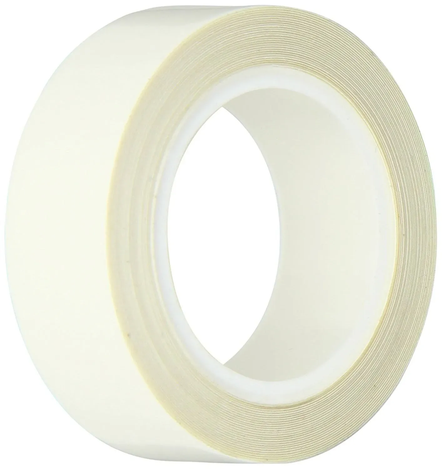 Film Tape, Polyethylene, Clear, 3/4In x 5Yd