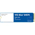 Western Digital WD Blue SN570 NVMe SSD WDS