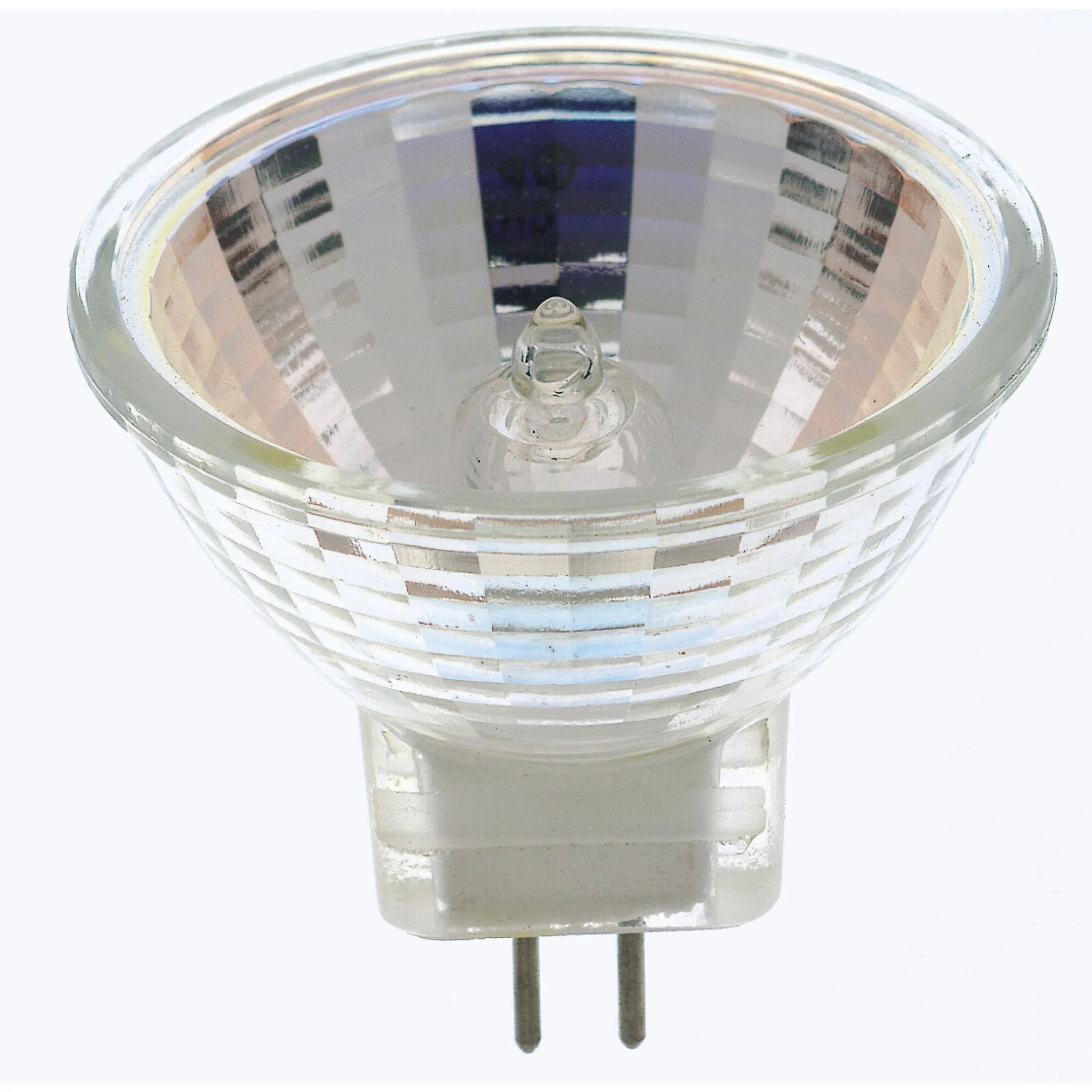 Satco S4628 5 Watt Halogen MR11 Light Bulb