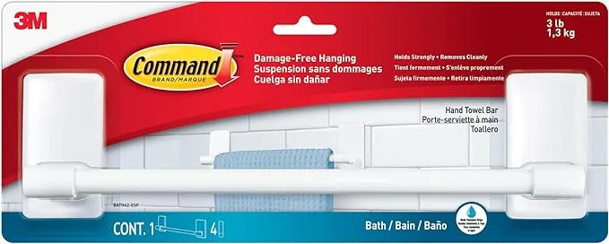 Soap Dish For Shower Damage Free Hanging Bathroom No Tools Bar Soap Holder 1 Sat