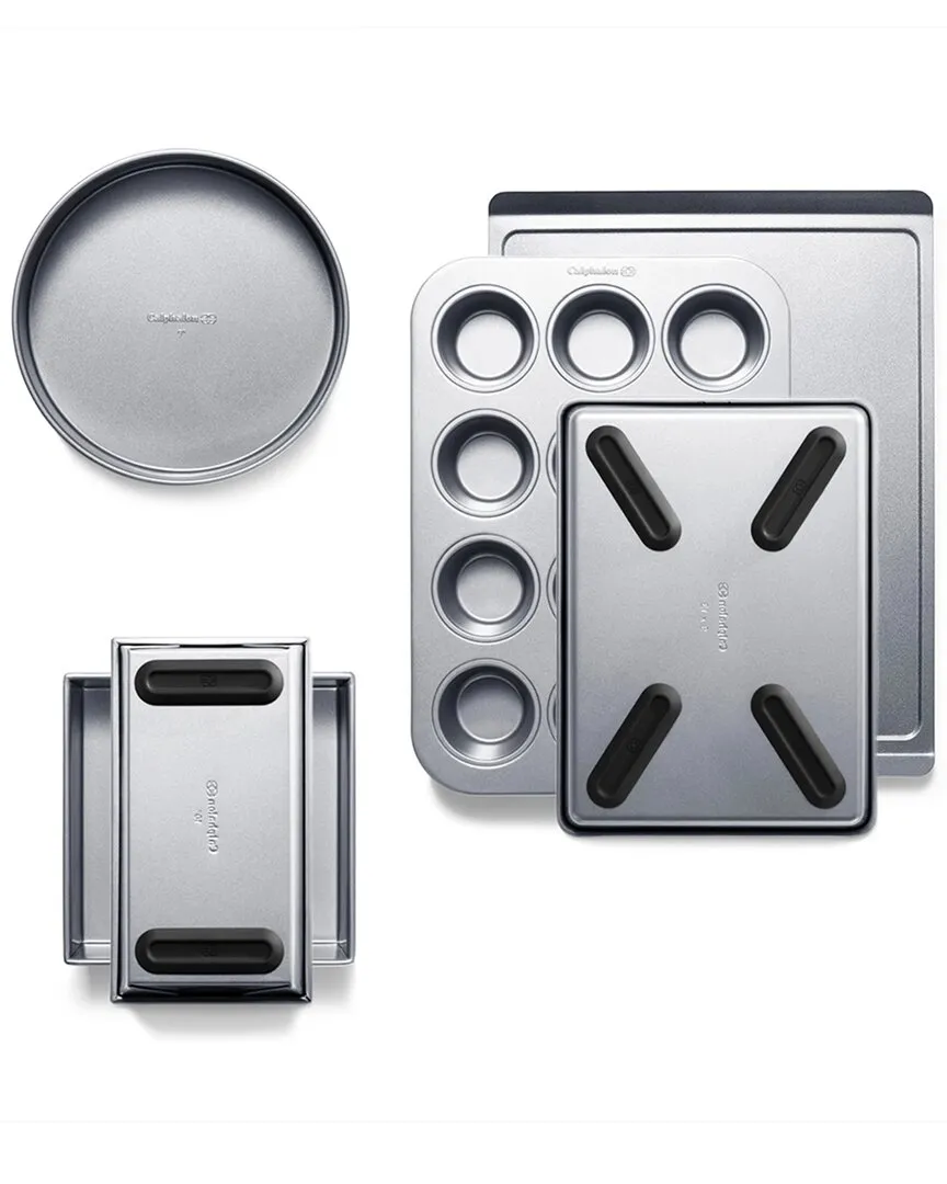 Calphalon® Premier™ Countertop Safe Bakeware 6 Piece Set