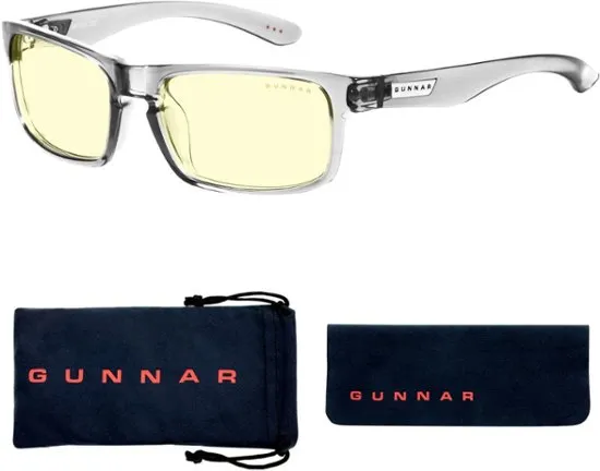 Gunnar Enigma Gaming Glasses