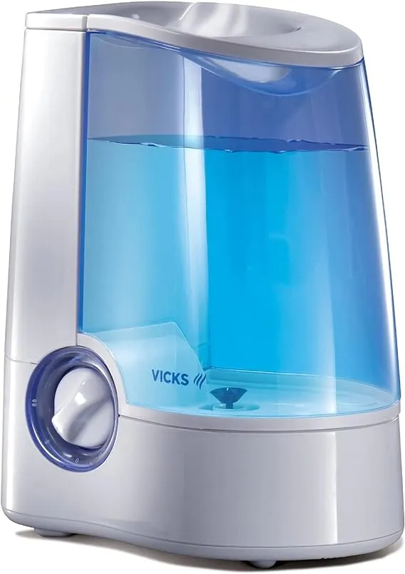 Vicks Warm Moisture Humidifier