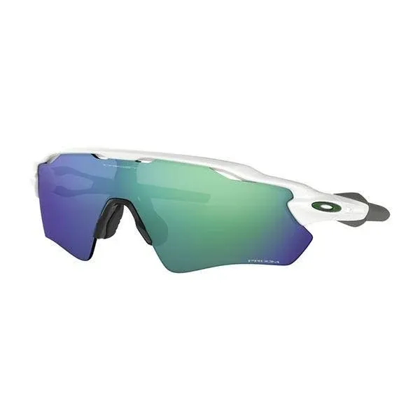 Oakley Radar EV Path Sunglasses 920816 Polished White