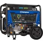 Westinghouse Dual Fuel Portable Generator