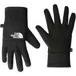 The North Face Etip Recycled Glove - TNF Black - Xs