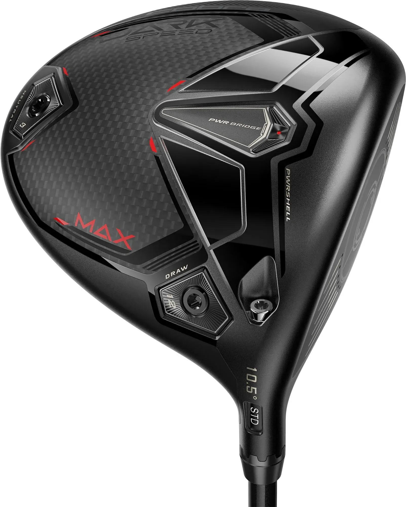 Cobra Darkspeed Max Driver | Right