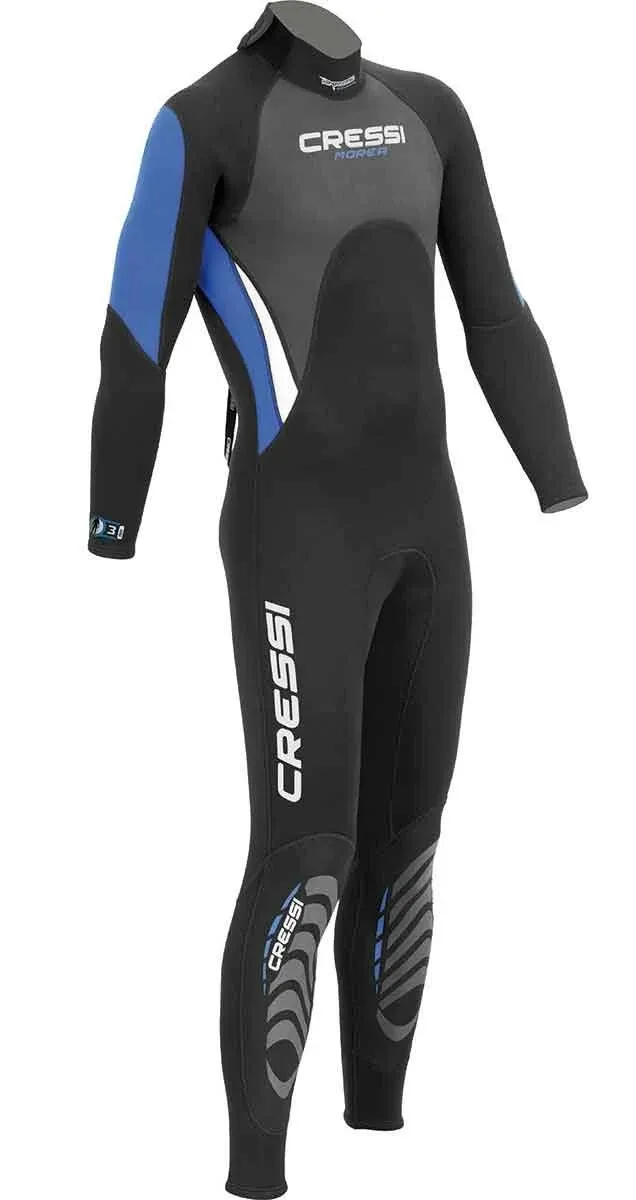 Cressi 3mm Morea Men's Wetsuit