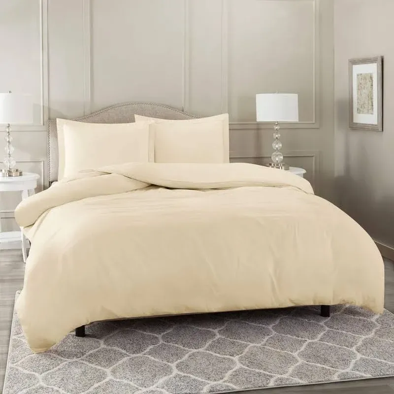  Khaki California King California King (104&#034; x 98&#034;) 05 - Khaki (No Comforter)