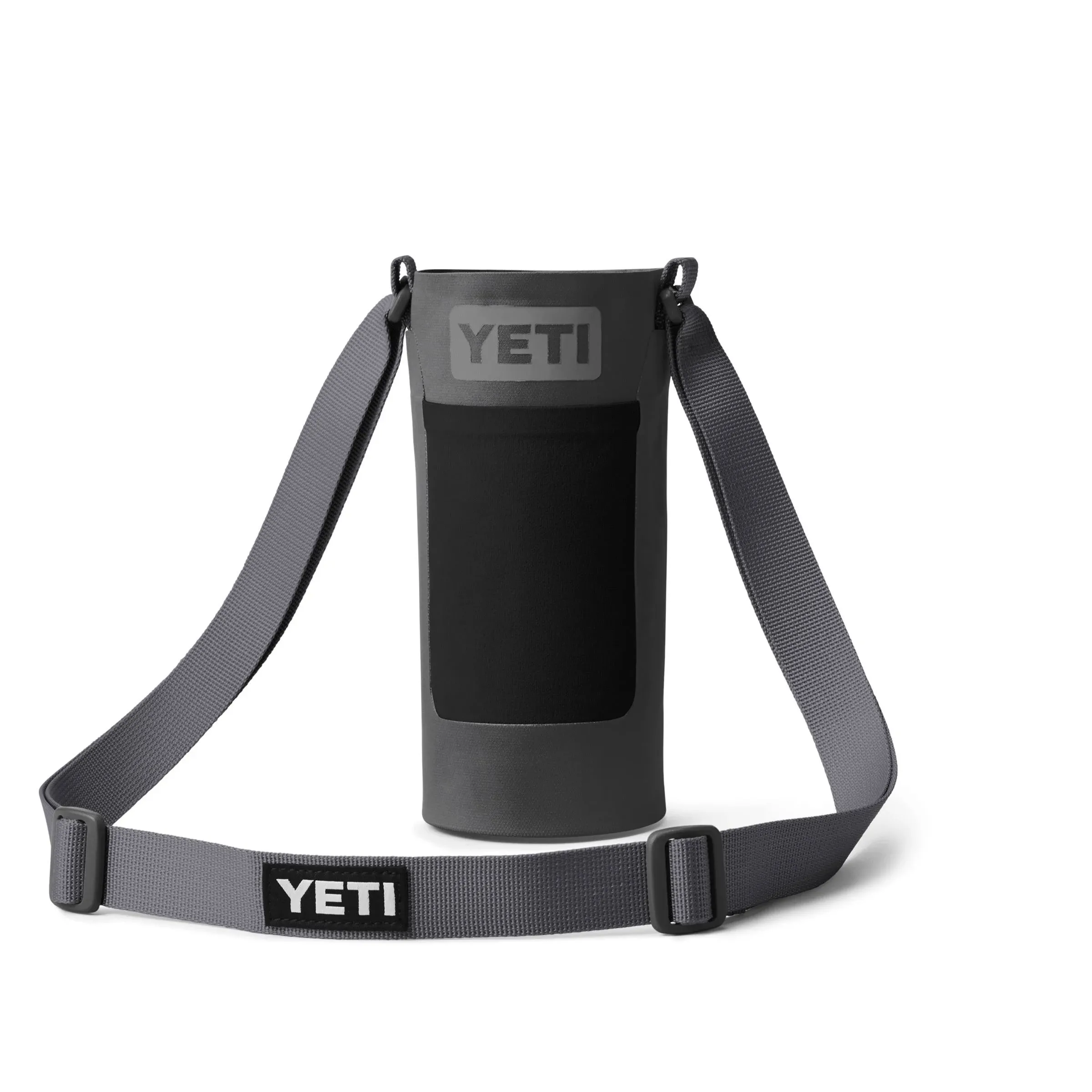 YETI- Rambler Bottle Sling Small / Nordic Blue