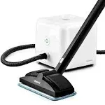 Dupray Neat Steam Cleaner Multipurpose Heavy Duty Steamer for Floors, Cars, Home