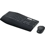 Logitech MK850 Performance Clavier Et Souris