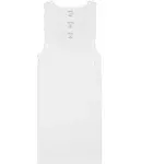 Calvin Klein Cotton Classics 3 Pack Tank White / L