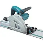 Makita SP6000J 6-1/2 in. Plunge Circular Saw