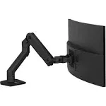 Ergotron HX Desk Monitor Arm 45-475