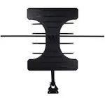 Winegard Elite Outdoor VHF/UHF HDTV Antenna - 70 Mile Range