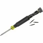 All in 1 Precision Screwdriver Set with Case