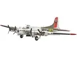 Revell of Germany 04283 B-17G Flying Fortress