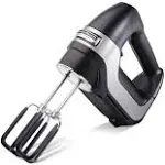 Professional 7-Speed Hand Mixer
      
          Professional 7-Speed Hand Mixer