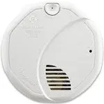 First Alert Sa320cn Dual Sensor Battery-Powered Smoke and Fire Alarm