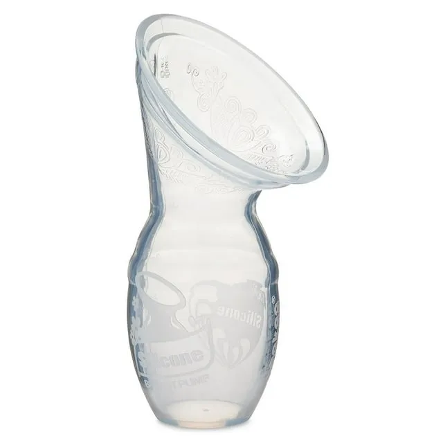 Haakaa Manual Breast Pump