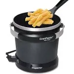 Presto GranPappy Deep Fryer